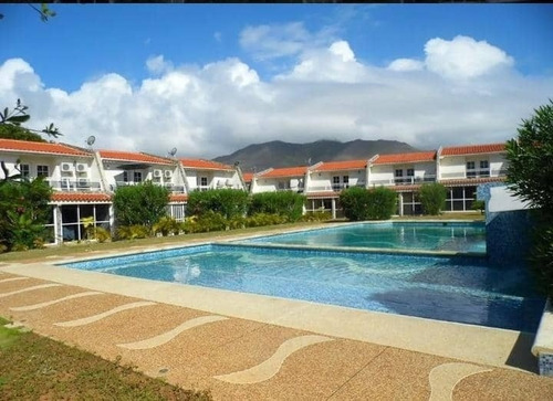 Imagen 26 de 28 de Espectacular Townhouse Duplex Brisas De San Miguel Full Amoblado Y Equipado