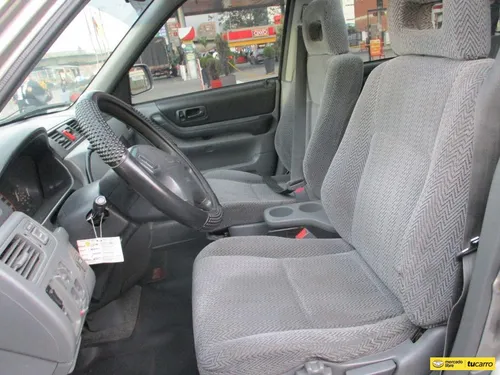 Honda CR-V 2.0 Rvsi