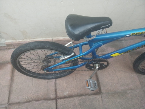Bicicleta Haro Rod. 20 Pro