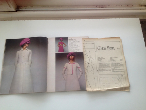 Revista Cherie Moda Speciale