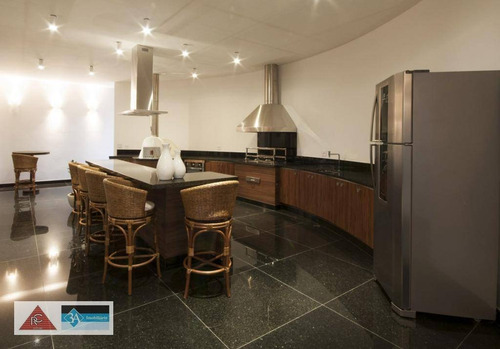 Imagem 18 de 20 de Apartamento Com 4 Dormitórios À Venda, 297 M² Por R$ 3.800.000,00 - Jardim Anália Franco - São Paulo/sp - Ap6315