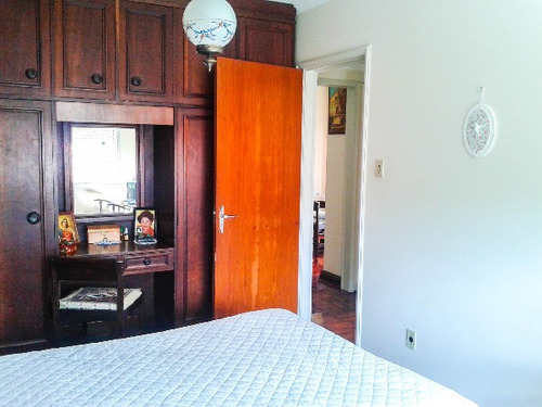 Imagem 16 de 16 de Apartamento Menino Deus Porto Alegre - 1672