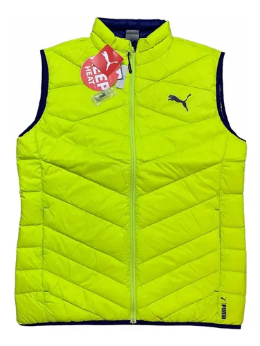 Chalecos marca puma hotsell