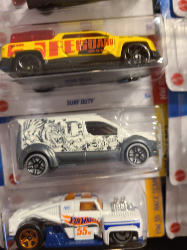 Lanzador, Loop, Rampa Hot Wheels Original Carro A Escoger