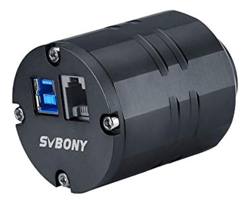Svbony Sv305 Pro Telescope Camera, 2mp Usb3.0 Astronomy Came