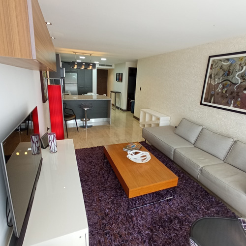 Imagen 4 de 14 de Hermoso Apartamento En Mirador Los Samanes Remodelado