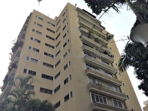 Imagen 1 de 14 de Apartamento En Venta Sebucan 21-26108