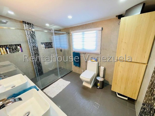 Casa En Venta Maracay Urb Villas Del Sol Ii Prolongacion Av. Aragua 25-6276 Apd