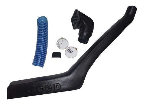 Anfibio Jeep Cherokee Snorke Xj Funcional Grand Cherokee Zj