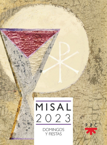 Libro Misal 2023 - Canals, Joan Maria