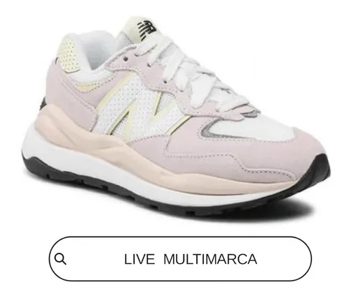 New balance venta directo de fabrica hotsell