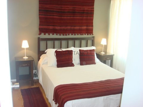 Imagen 3 de 15 de Muy Lindo Apartamento En Penã?ânsula.. A Metros Del Mar, Totalmente Reciclado. - Punta Del Este Peninsula