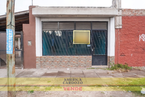 2 Lotes De 425 M2 C/u Total 850 M2, Mas Local, 24 M2, Pompeya, Merlo