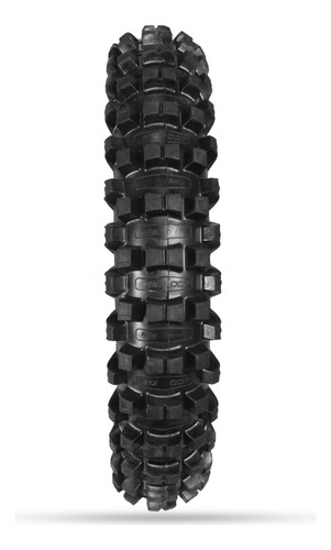 Pneu Traseiro Borilli 110/90-19 Crf Kxf Mx77 Medium Soft