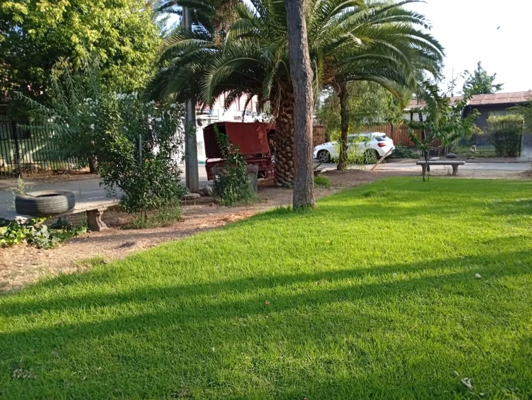 Imagen 4 de 21 de Casa En Condominio Residencial A Pasos De Av, Macul