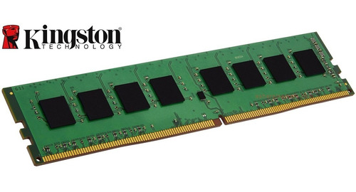 Imagen 5 de 6 de Kingston Memoria Ddr3 Ram 4gb 1600mhz Kvr16r11s8/4