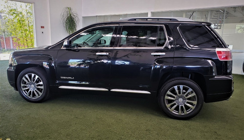 Imagen 8 de 14 de Gmc Terrain