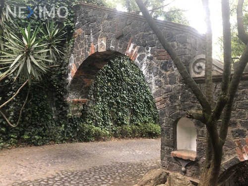Imagen 2 de 12 de Venta Casa 4 Ambientes Rancho Del Carmen Del Pueblo San Bartolo Ameyalco