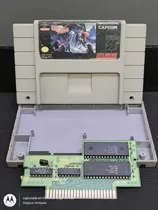 Comprar Knights Of The Round Snes Cartucho Original Super Nintendo
