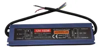 Comprar Kit De Fuentes De Poder 12v 12.5amp 150w Exterior Ip67