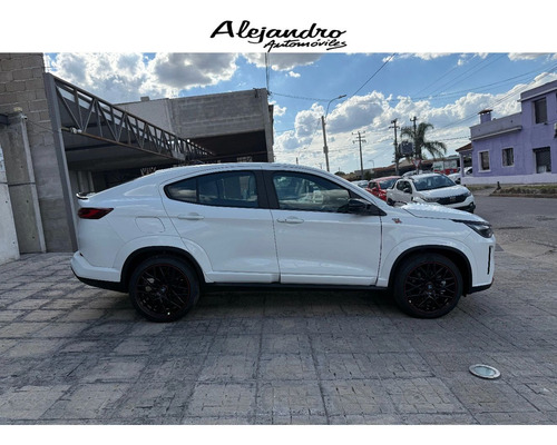 Fiat Fastback Abarth