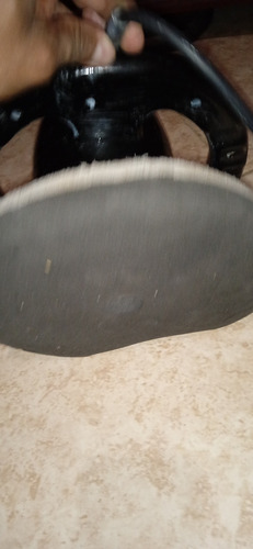 Imagen 2 de 2 de Pulidora Para Carro