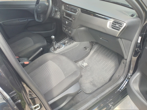 Peugeot 301 1.6 Allure 2018