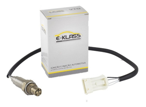 Imagem 1 de 3 de Sonda Lambda Pré Catalisador Peugeot 206 207 307 Partner
