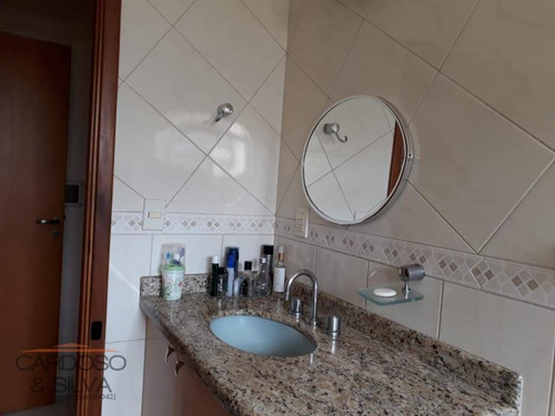 Imagem 2 de 11 de Casa Em Bairro Nobre R$670.000,00 - Ca0179