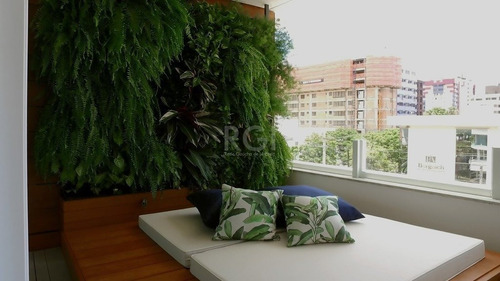 Imagem 12 de 15 de Apartamento - Menino Deus - Ref: 539662 - V-ca4606