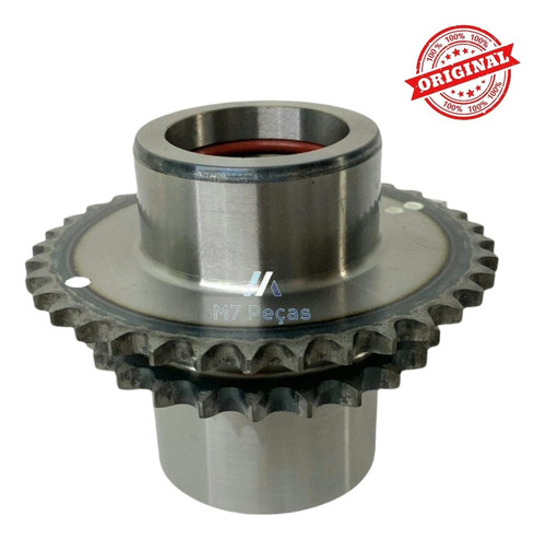 Engrenagem Do Virabrequim Hr/k2500 2.5 16v 13/.... D4cb