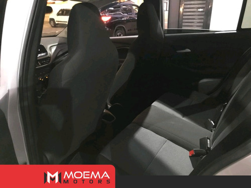 Chevrolet Onix HATCH 1.0 12V FLEX 5P MEC.
