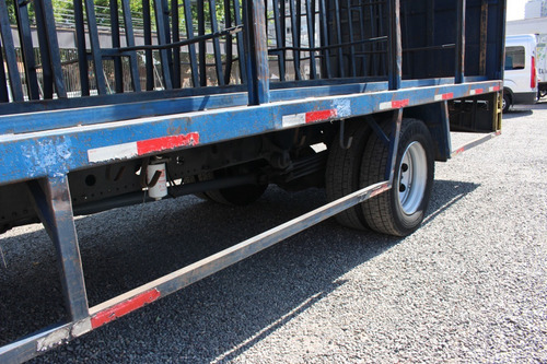 Mercedes Benz Atego 1618