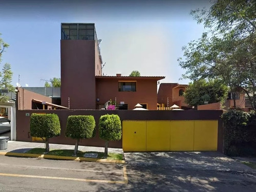 Casa En Remate Bancario En Miguel Hidalgo