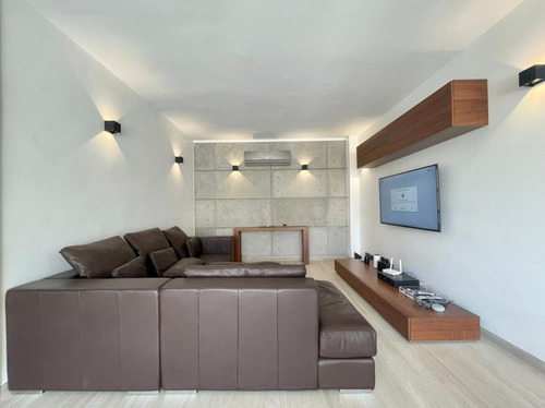 Imagen 12 de 20 de Se Vende Casa 450m² 3h+s4b+s3p En Los Palos Grandes