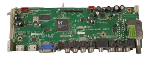 Tarjeta De Video Mainboard Tv Daewoo 32 Full Hd T.ms6m181.1b