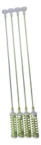 Comprar Resortes Amortiguadores Para Lavadora Samsung 19kg 65cm