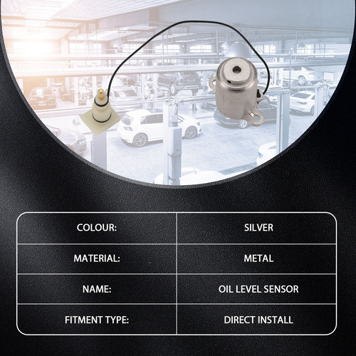 Sensor De Nivel De Aceite Del Motor A1265420817 1265420817 P