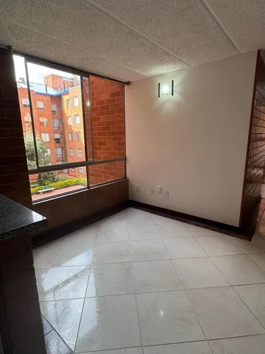 Venta Apartamento En Modelia ,