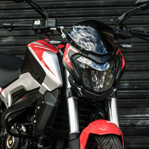Bajaj Dominar 250 - 0km 2025