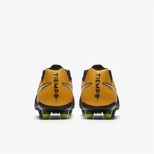 Chuteira nike tiempo ligera iv cheap campo