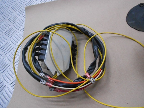 Modulo De Ignição Msd (Usado)