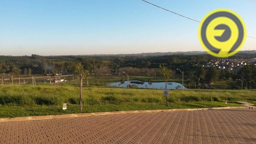 Imagem 14 de 30 de Terreno Em Condomínio Fechado Estância Velha - Te0001