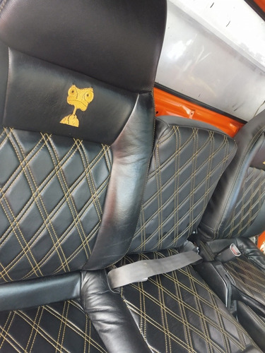 Kia Bongo