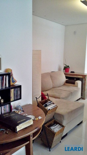 Imagem 11 de 15 de Apartamento - Jardim Paulista - Sp - 532958