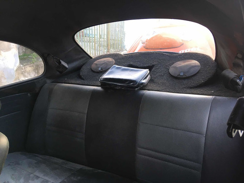 Volkswagen Fusca