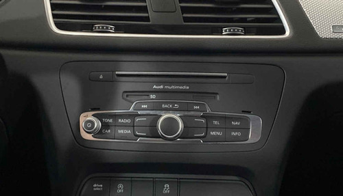 Imagen 14 de 15 de 123503 - Audi Q3 2018 Con Garantía