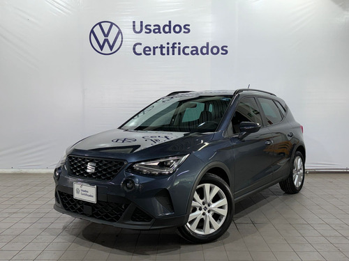 SEAT Arona STYLE 1.6L TIPTRONIC