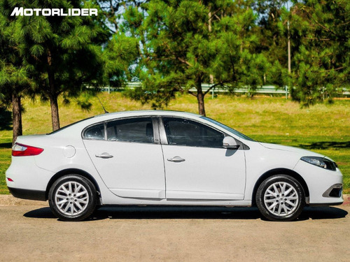 Imagen 7 de 15 de Renault Fluence 2.0 Dynanique Ex Full | Permuta / Financia