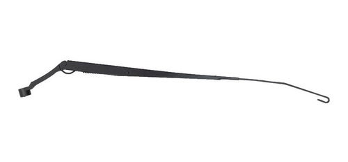 Imagen 2 de 4 de Brazo Cpillo Limpiaparabrisas Dlantero Drecho 96602109 Spark